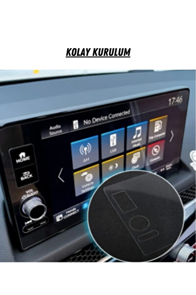 Uniqanatolia Honda Hr-v 2021 2022 9