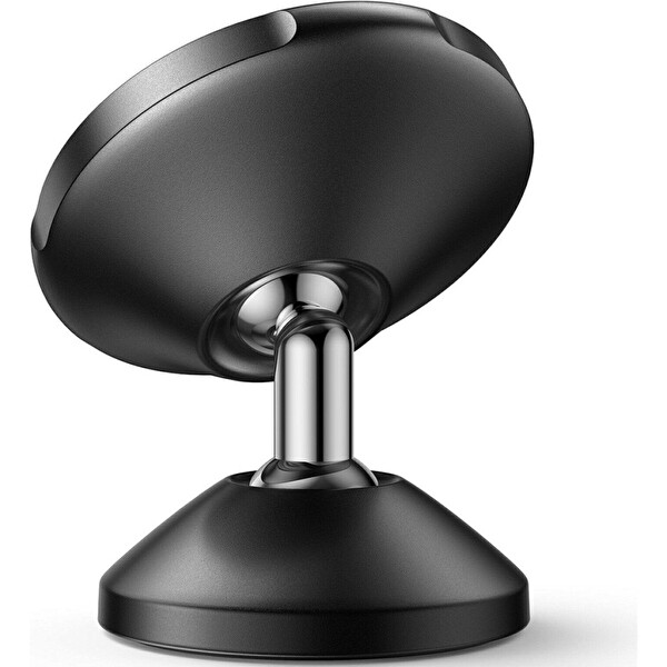 Baseus GoTrip DC1 Small Ears Manyetik Araç Telefon Tutucu – Siyah