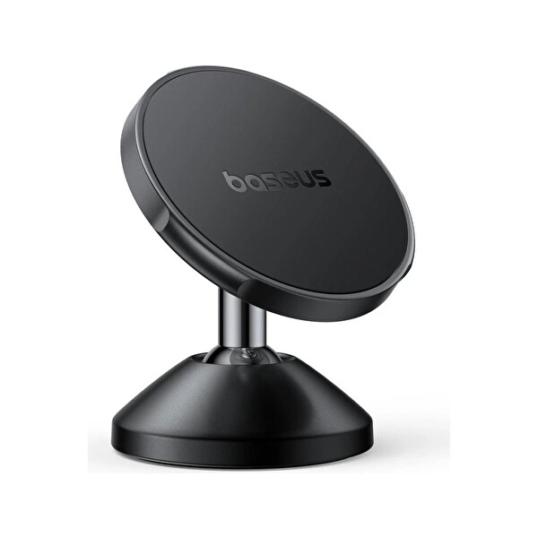 Baseus GoTrip DC1 Small Ears Manyetik Araç Telefon Tutucu – Siyah