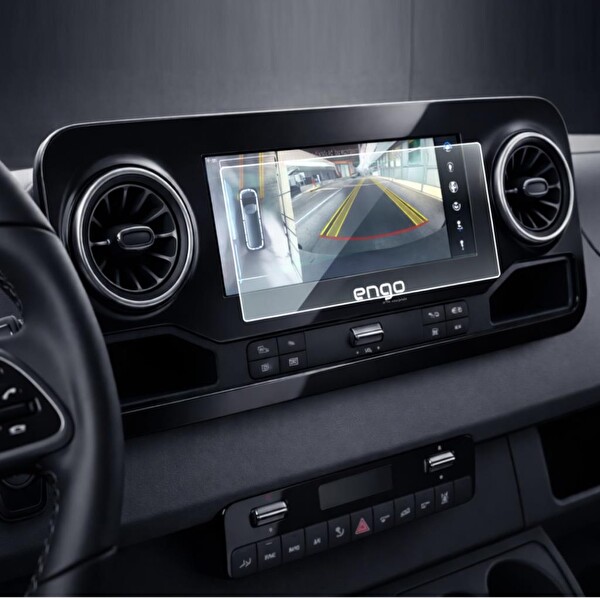 Engo Mercedes Sprinter Uyumlu 10.25