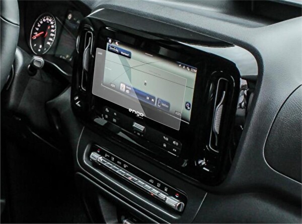 Engo Mercedes Vito Mat Ekran Koruyucu 10.25