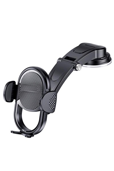 Başkenttekno 039 Car Holder Araç içi Telefon Tutucu