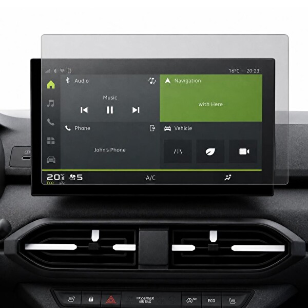 Engo Dacia Sandero Stepway 10