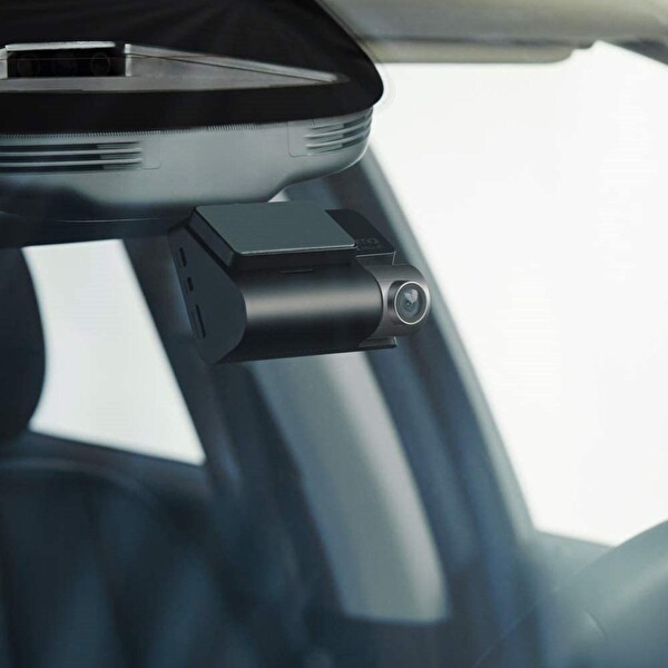 70Mai A800S-1 4K Araç İçi Kamera - RC06 Arka Kamera Set