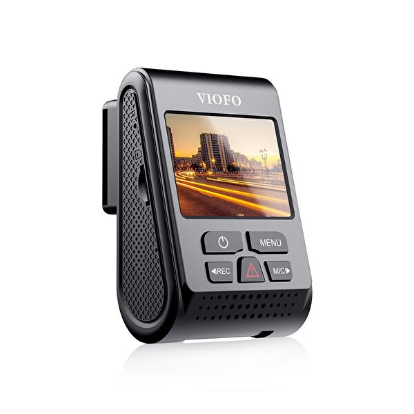 Viofo Viofo A119 V3 GPS Akıllı Araç Kamerası