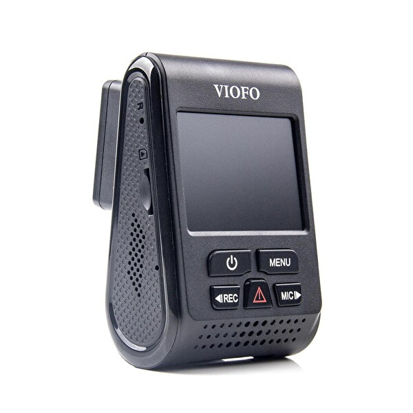 Viofo A119 V3 GPS Akıllı Araç Kamerası