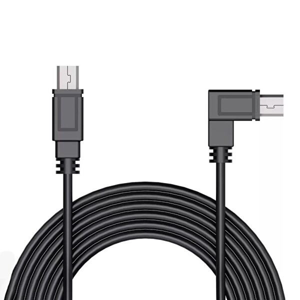 Viofo A129 Plus Araç Kamerası İçin 6 M Arka Kamera Kablosu