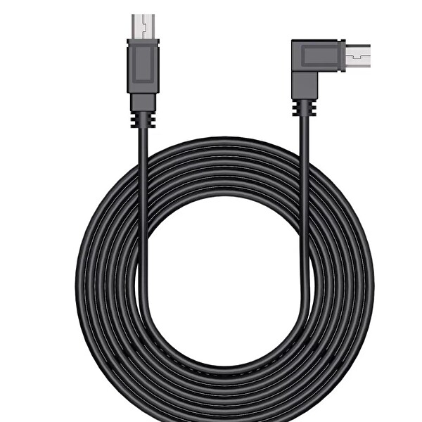 Viofo A129 Plus Araç Kamerası İçin 6 M Arka Kamera Kablosu