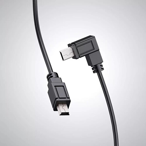 Viofo A129 Plus Araç Kamerası İçin 6 M Arka Kamera Kablosu