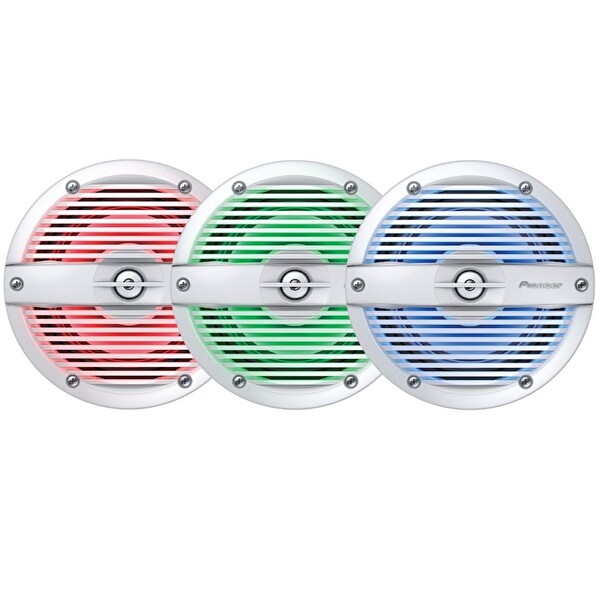 Pioneer UD-ME650LED LED Aydınlatma