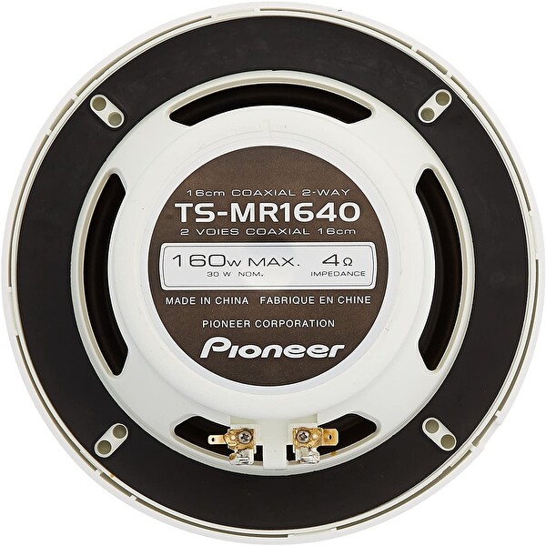 Pioneer TS-MR1640 160 W 16 CM Marine Hoparlör