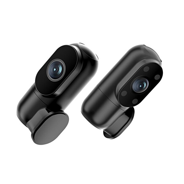 Viofo A229 Plus 3 Kameralı Ön-İç-Arka 2K+2K+1080p HDR Sony Starvis 2 Wi-Fi GPS’li Araç Kamerası