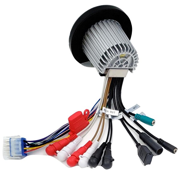 Carway Marine CR-M55 Teyp