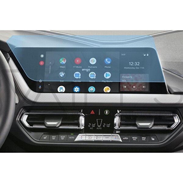 Engo BMW 218i 10.25