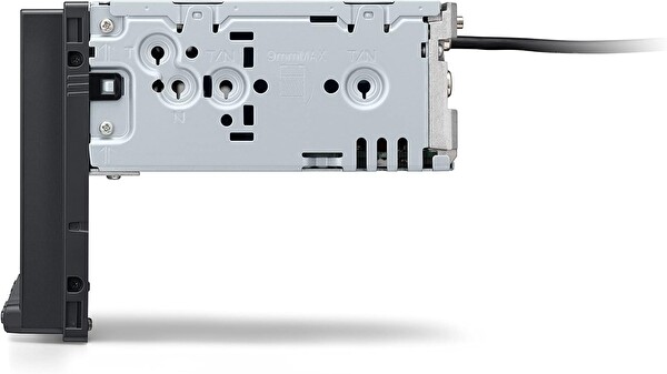 Sony XAV-AX3250 Media Receiver 7