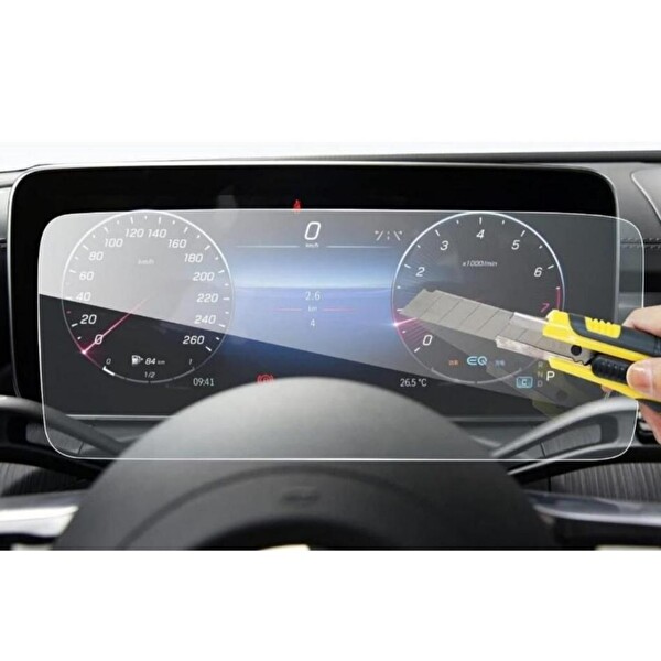 Engo Mercedes Actros 12.3