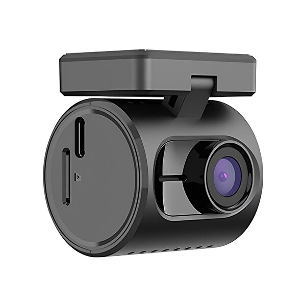 Kawa Mini 3 2K 1296P WDR 135 Derece Geniş Açı Lens Araç Kamerası