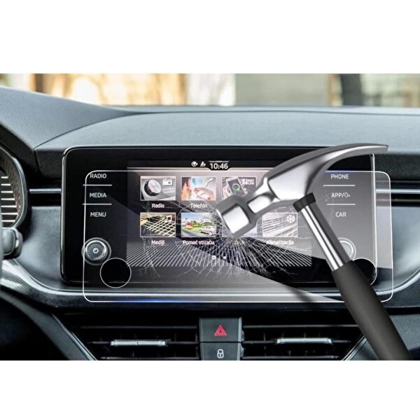 Engo Volkswagen T-Cross 8