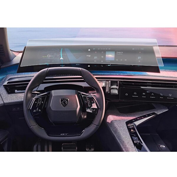 Engo Peugeot 3008 21