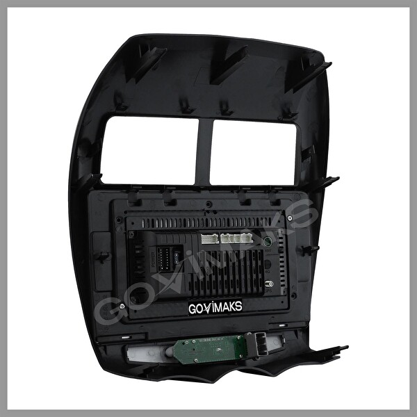 Govimaks Mitsubishi Asx 2010-2019 4 GB RAM 64 GB Hafıza Android Multimedia Teyp