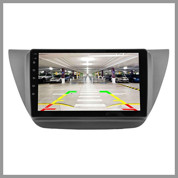 Govimaks Mitsubishi Lancer 2004-2007 6 GB RAM 128 GB Hafıza Android Multimedia Teyp