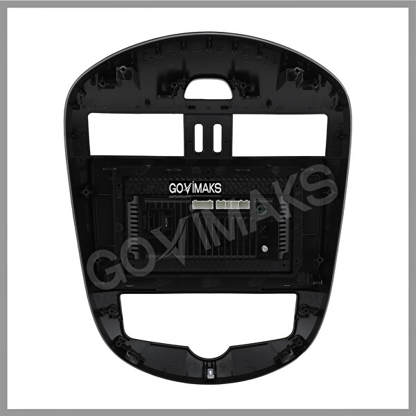 Govimaks Nissan Pulsar Dijital 2011-2015 2 GB RAM 32 GB Hafıza Android Multimedia Teyp