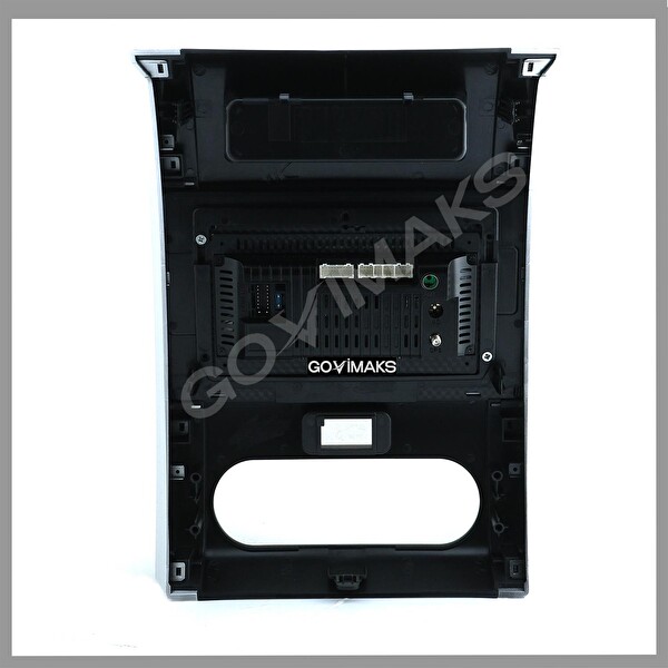 Govimaks Nissan X-Trail 2008-2013 2 GB RAM 32 GB Hafıza Android Multimedia Teyp