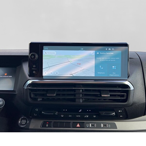 Engo Citroen Spacetourer 10