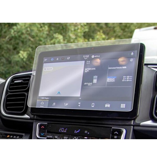 Engo Citroen Jumper 10