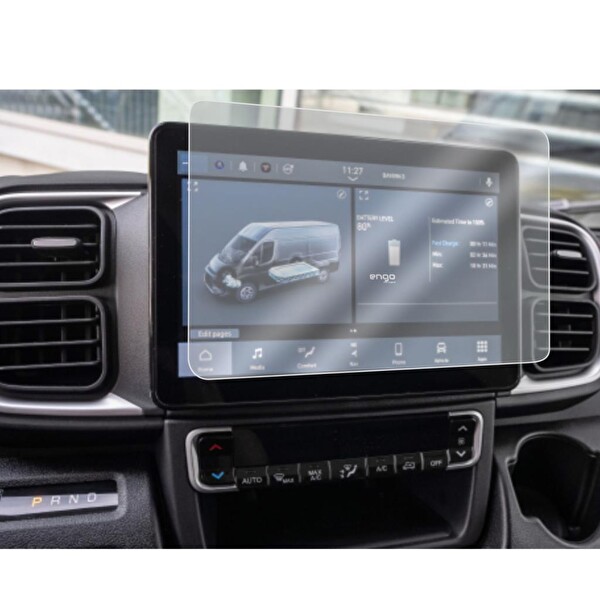 Engo Citroen Jumper 10