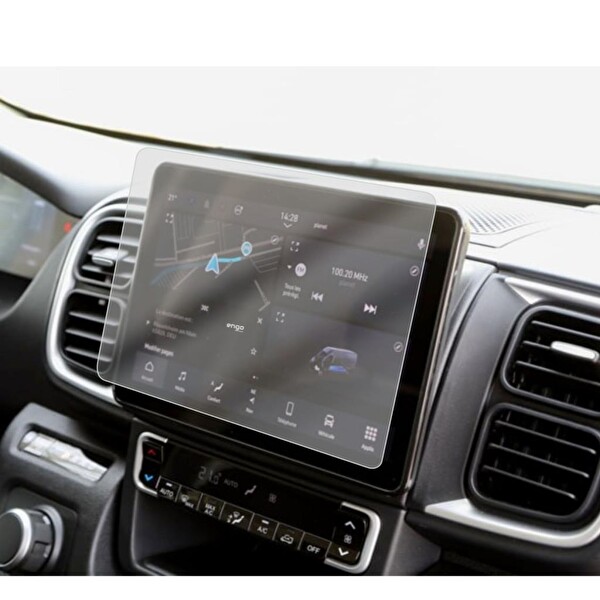 Engo Citroen Jumper 10