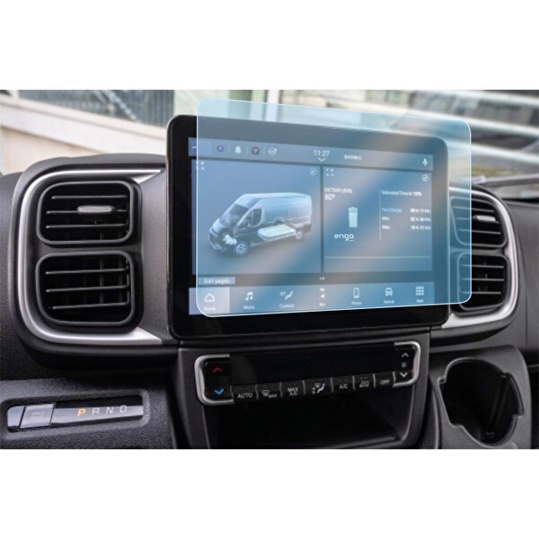 Engo Citroen Jumper 10