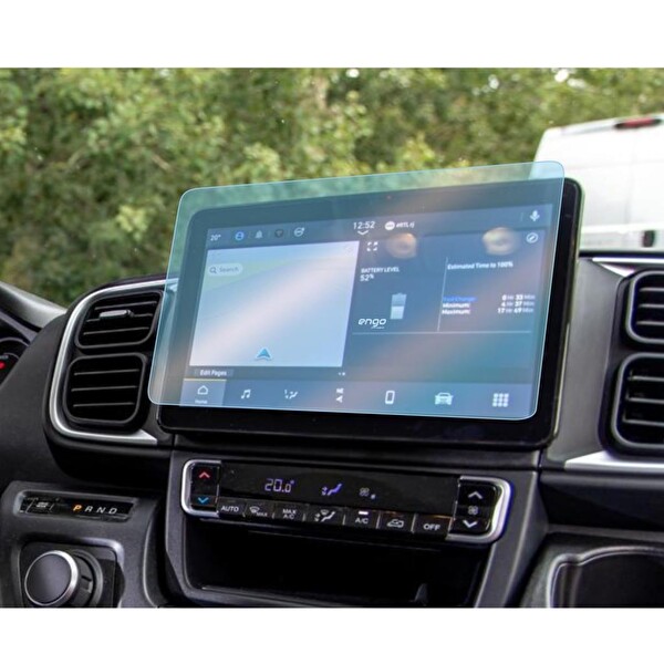 Engo Citroen Jumper 10