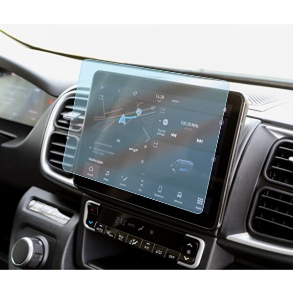Engo Citroen Jumper 10