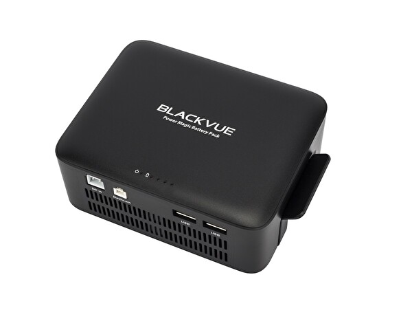 Blackvue B112 Power Magic Araç Kamerası Park Modu Güç Kaynağı