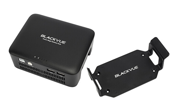 Blackvue B112 Power Magic Araç Kamerası Park Modu Güç Kaynağı
