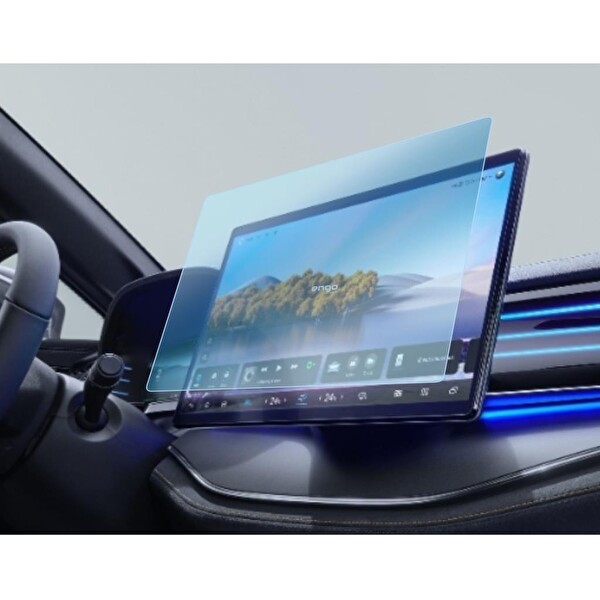 Engo BYD Seal AWD 15.6