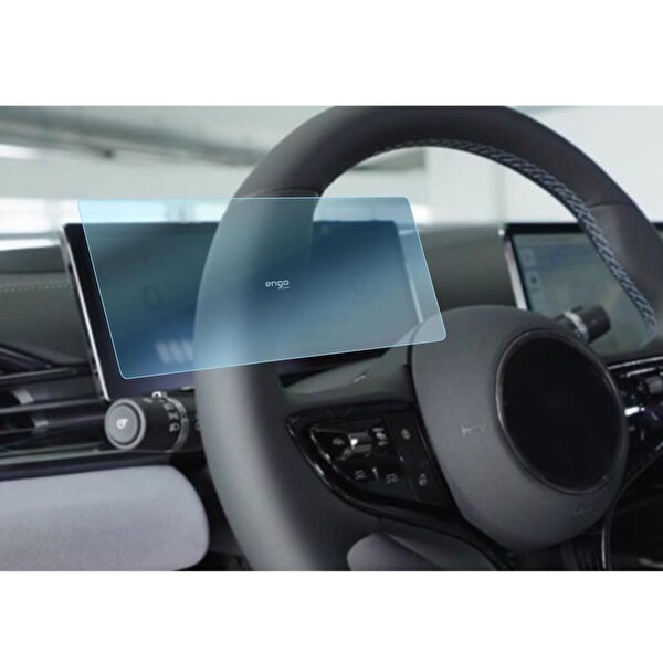 Engo BYD Seal AWD 10.25