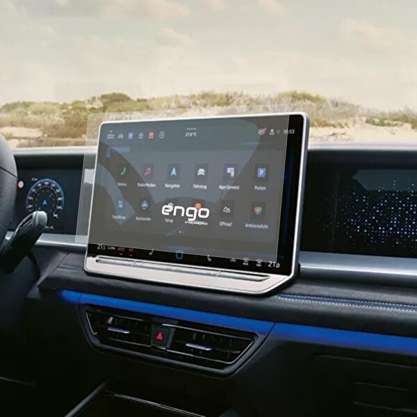 Engo Volkswagen Tayron 12.9