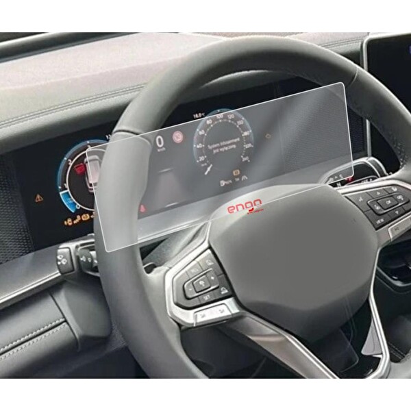 Engo Volkswagen Tayron 10.25