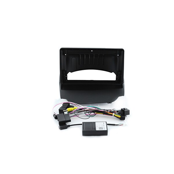 Govimaks Ford Ecosport 2013-2017 9