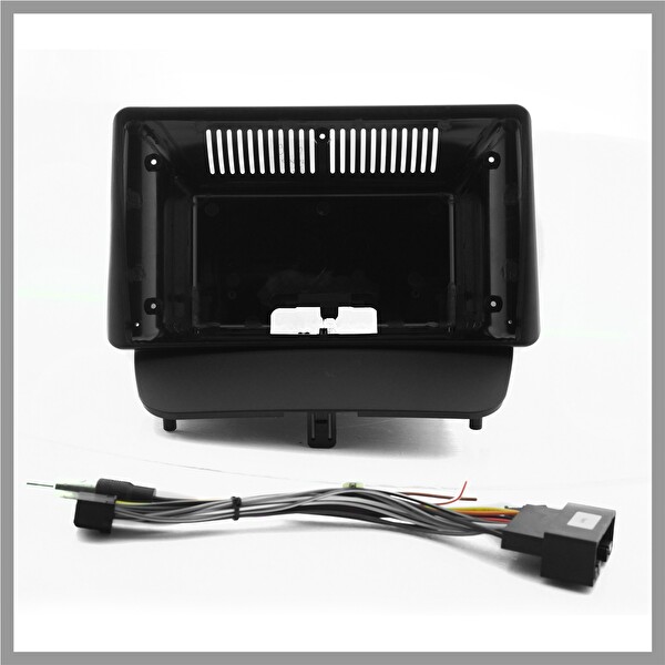Govimaks Ford Courıer Paket 9