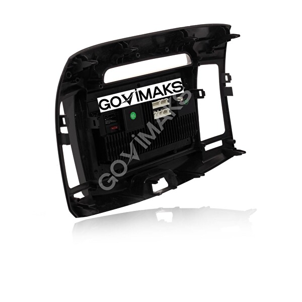 Govimaks Hyundai Elantra 2006 - 2011 8 GB RAM 128 GB Hafıza Android Multimedia Teyp