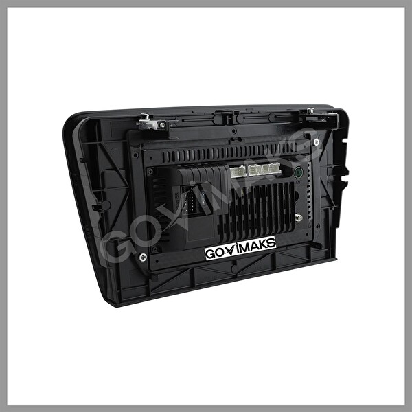Govimaks Skoda Octavia 2013-2019 8 GB RAM 128 GB Hafıza Android Multimedia Teyp