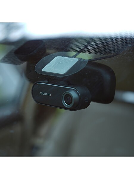 DDPai N5 Dual 4K Ön ve Arka Araç Kamerası Seti