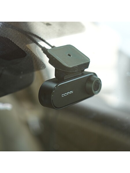 DDPai N5 Dual 4K Ön ve Arka Araç Kamerası Seti