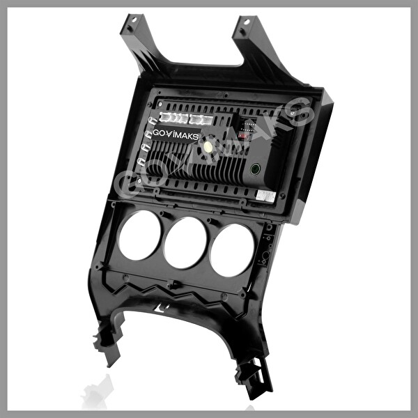 Govimaks Peugeot 3008 Manuel 2009-2016 8 GB RAM 128 GB Hafıza Android Multimedia Teyp