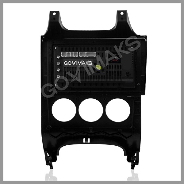 Govimaks Peugeot 3008 Manuel 2009-2016 8 GB RAM 128 GB Hafıza Android Multimedia Teyp