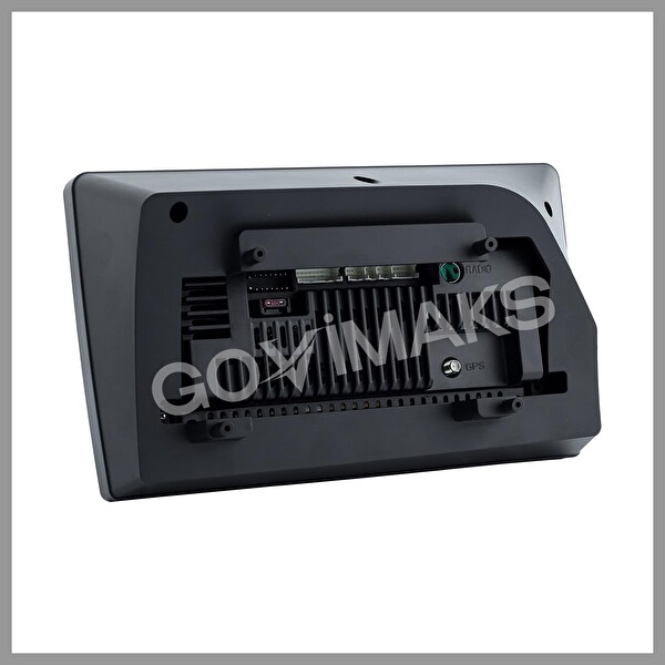 Govimaks Citroen C5 2008-2015 8 GB RAM 128 GB Hafıza Android Multimedia Teyp