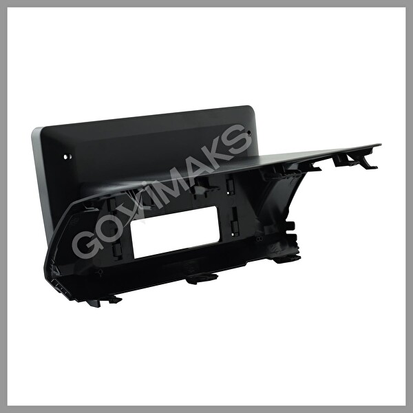 Govimaks Dacia Sandero Stepway 2021-2023 8 GB RAM 128 GB Hafıza Android Multimedia Teyp